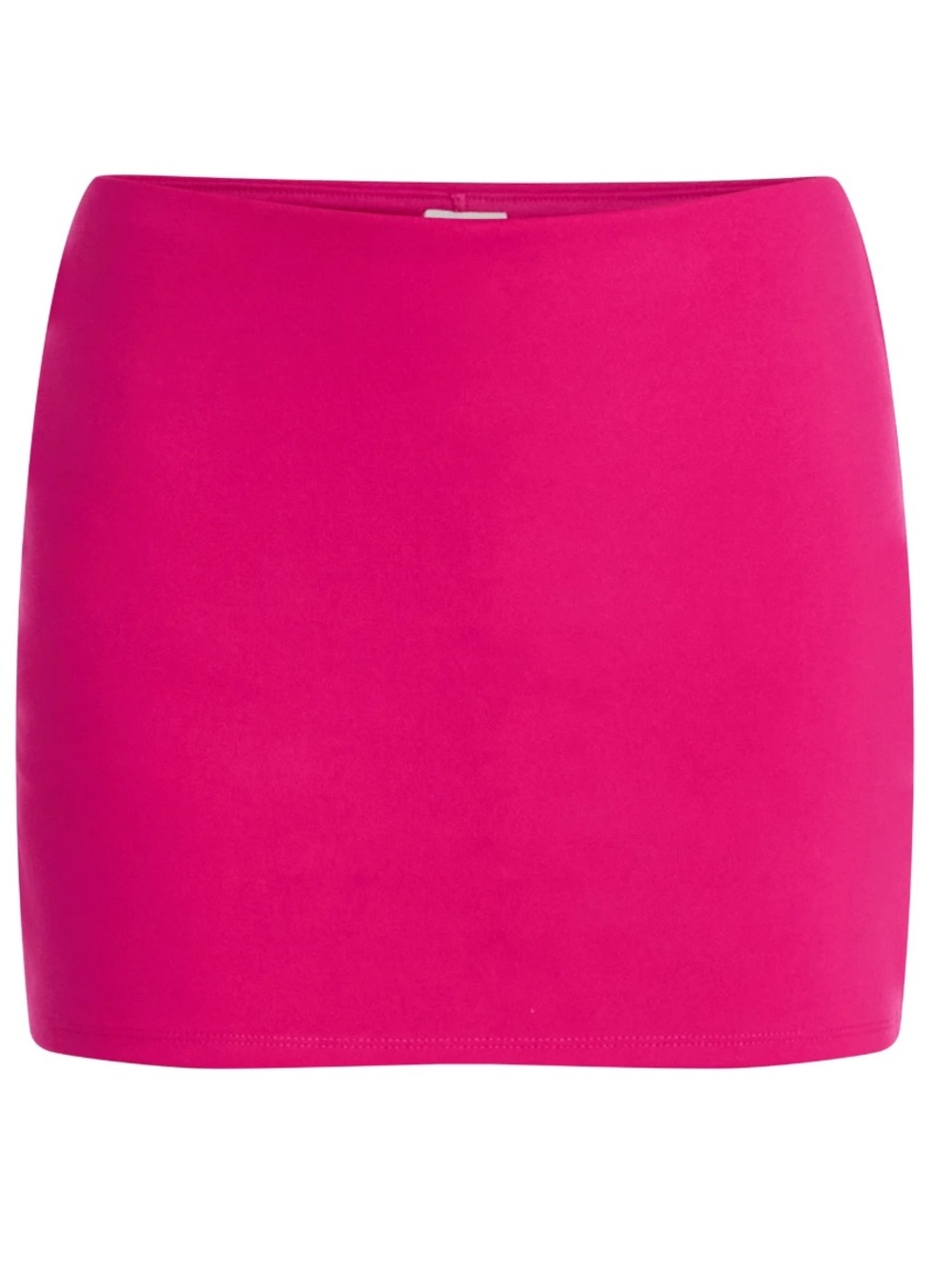 No Boundaries Womens Micro Mini Skort